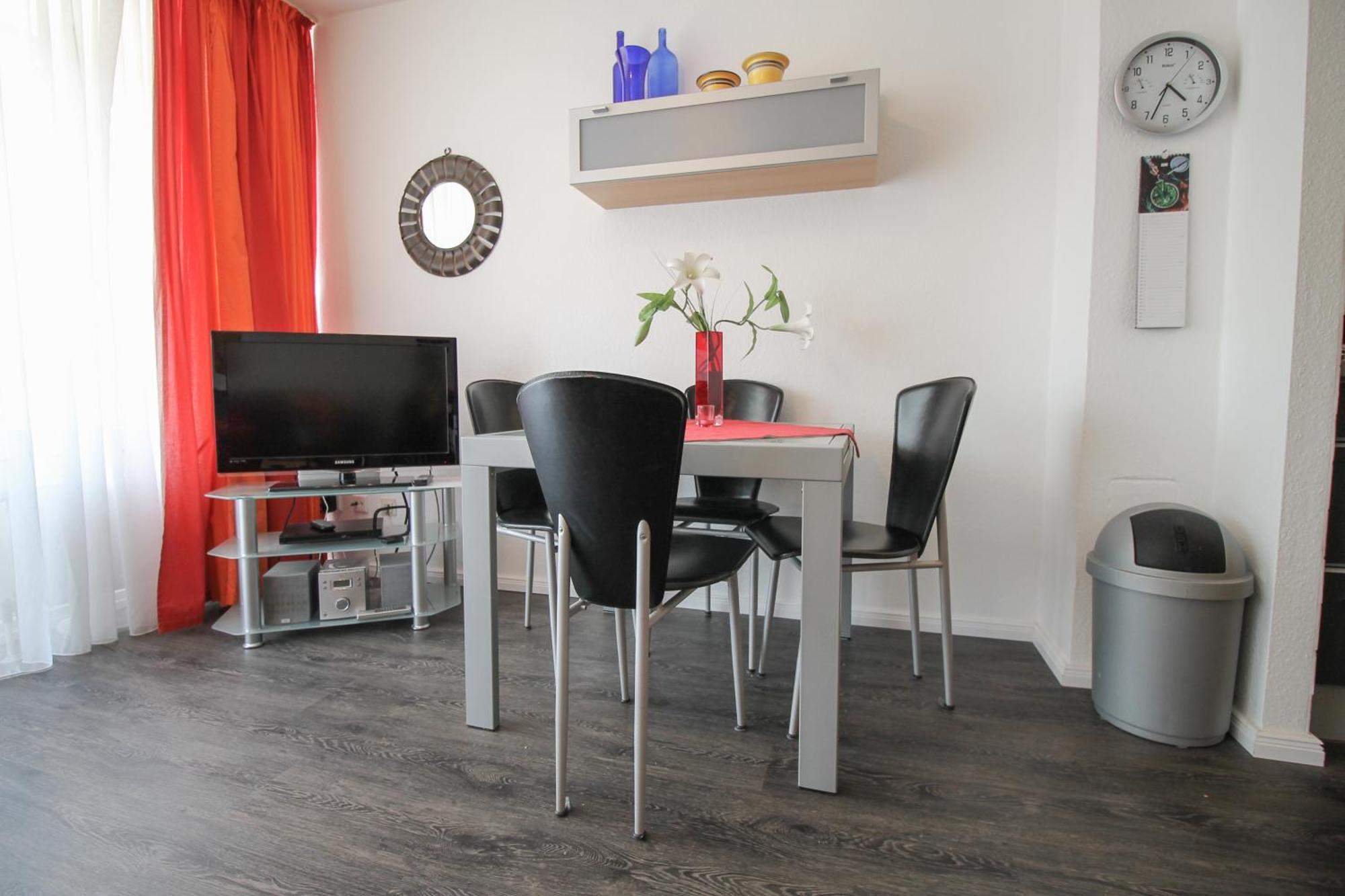 Villa Am Meer App 6 - Sparen Sie Durch Unsere Sonderangebote Fuer Buchungsluecken! เกรอมิทซ์ ภายนอก รูปภาพ