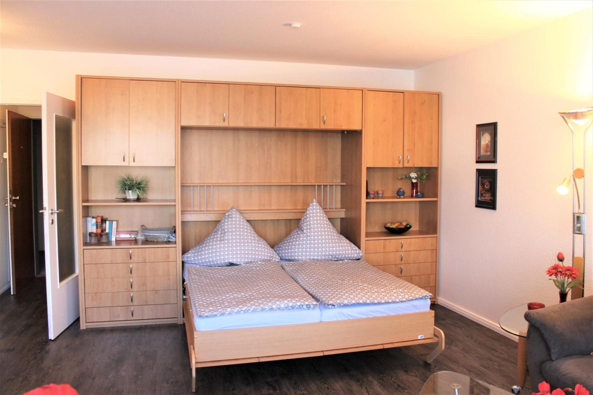 Villa Am Meer App 6 - Sparen Sie Durch Unsere Sonderangebote Fuer Buchungsluecken! เกรอมิทซ์ ภายนอก รูปภาพ