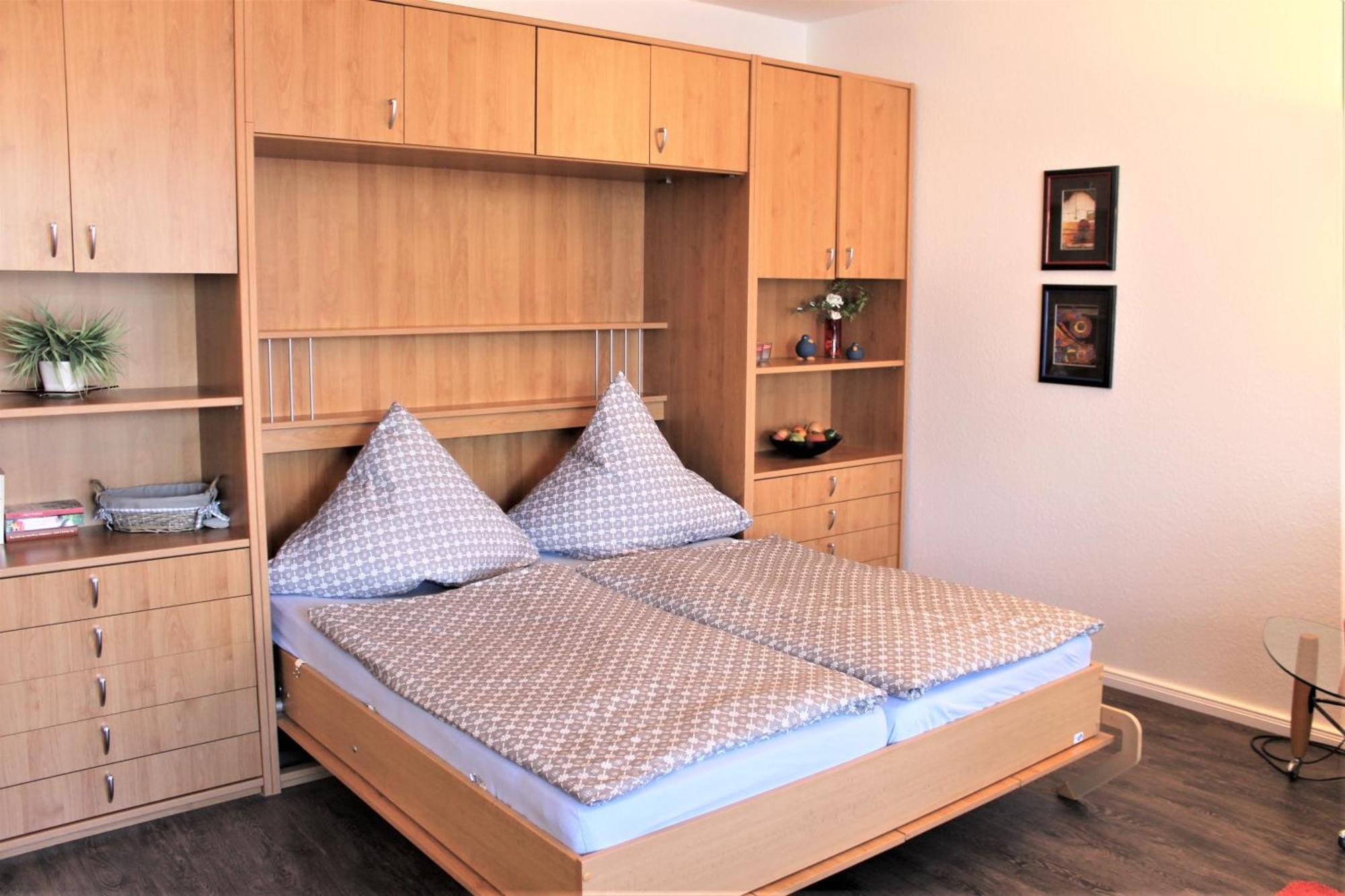Villa Am Meer App 6 - Sparen Sie Durch Unsere Sonderangebote Fuer Buchungsluecken! เกรอมิทซ์ ภายนอก รูปภาพ