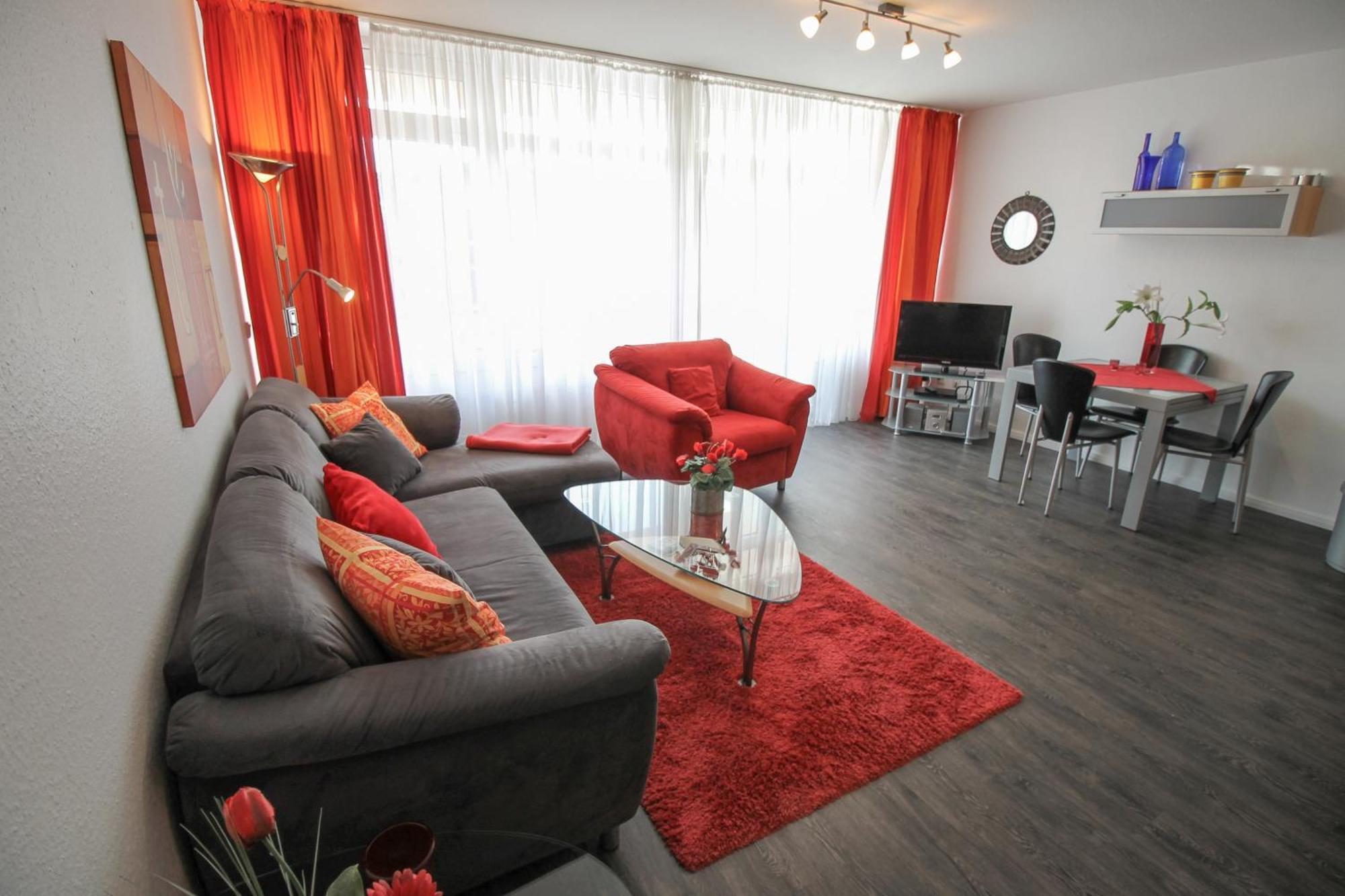 Villa Am Meer App 6 - Sparen Sie Durch Unsere Sonderangebote Fuer Buchungsluecken! เกรอมิทซ์ ภายนอก รูปภาพ